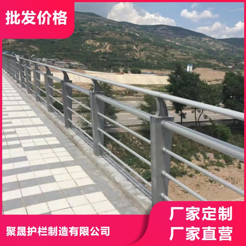  道路护栏源厂直接供货