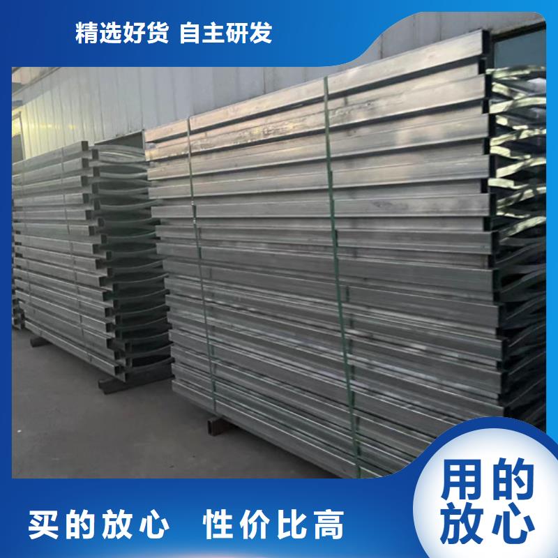 道路护栏 q235b波形护栏板好货采购