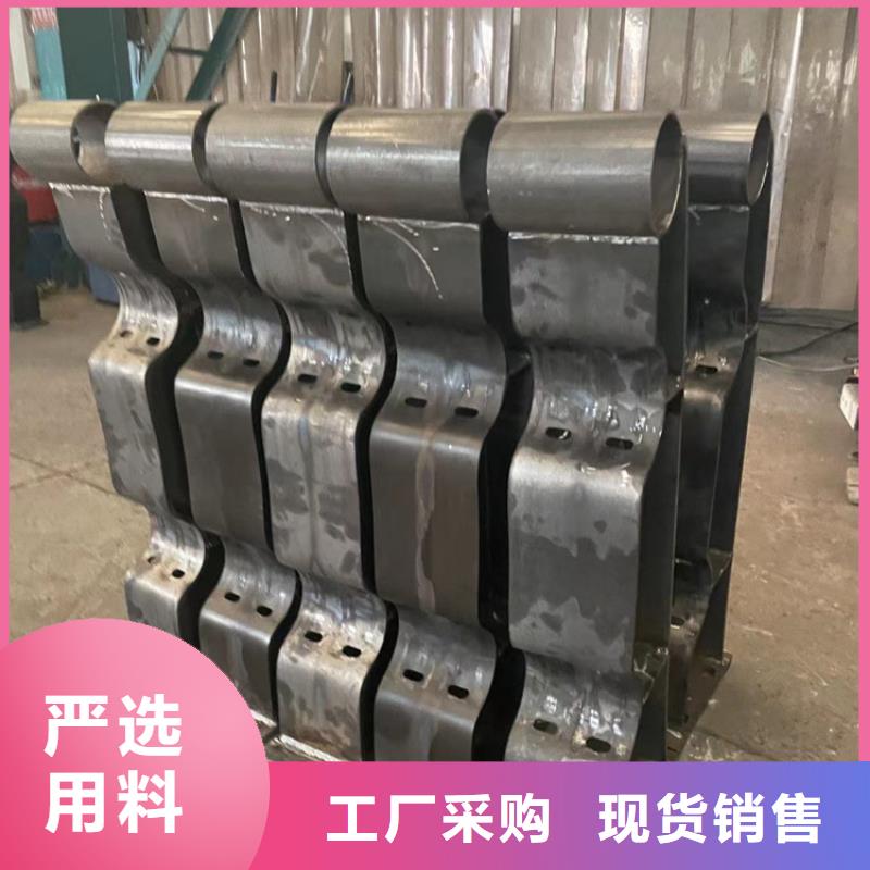 【护栏桥梁钢护栏厂质量为本】