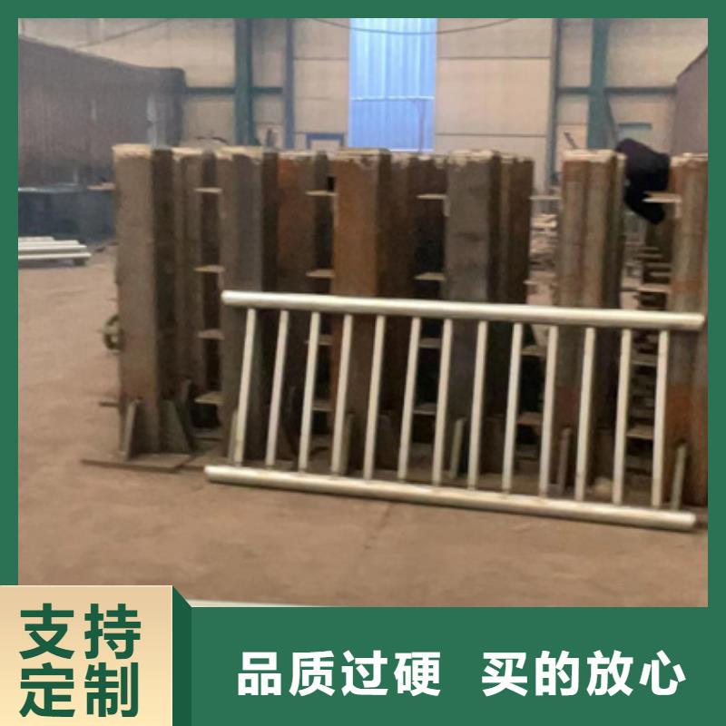  道路护栏一手货源源头厂家