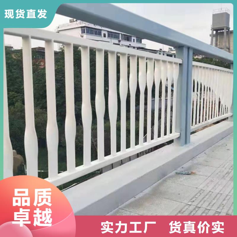 【道路护栏】,【热镀锌立柱】颜色尺寸款式定制