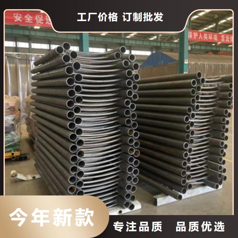  道路护栏价格合理