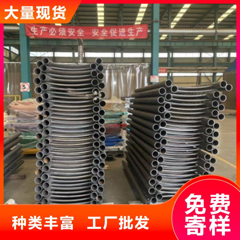 道路护栏保障产品质量
