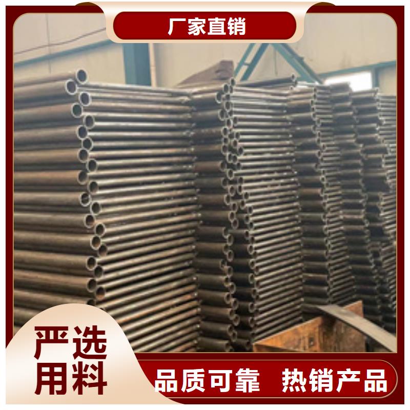 【道路护栏桥梁防撞护栏厂实拍展现】