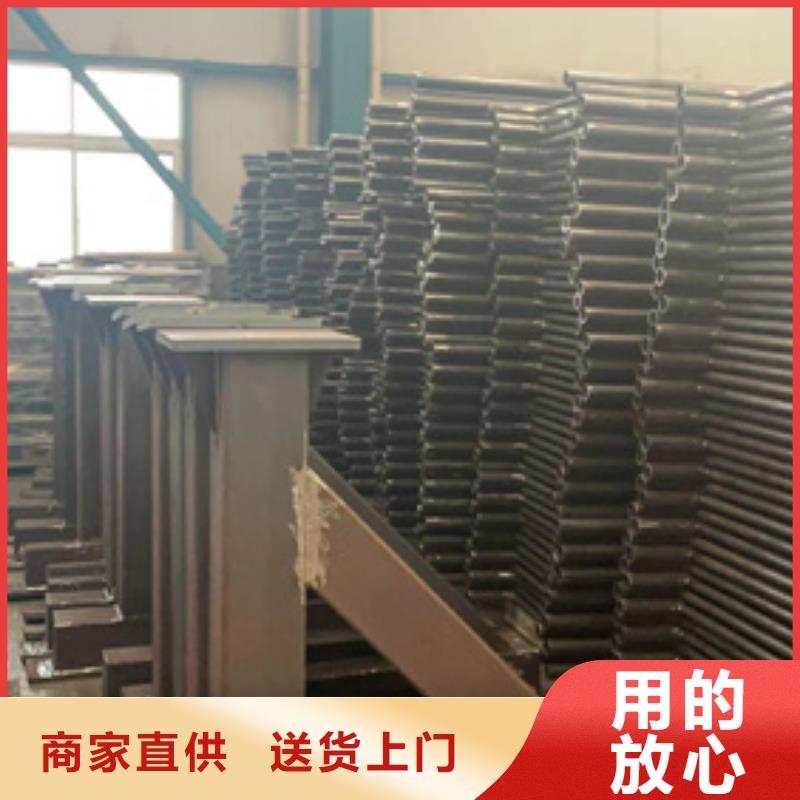 道路护栏_【不锈钢复合管】厂家大量现货