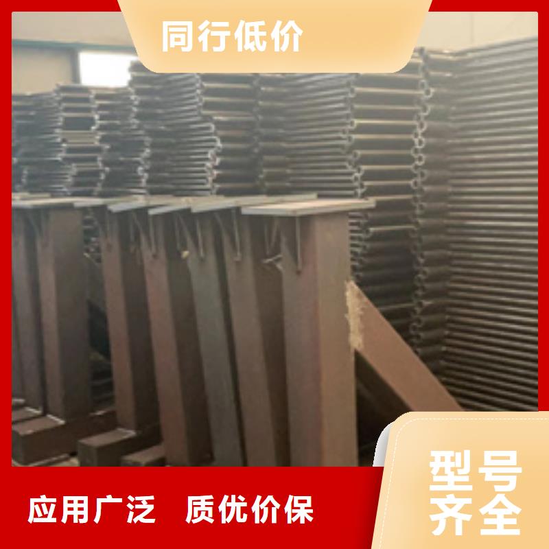  道路护栏源头直供