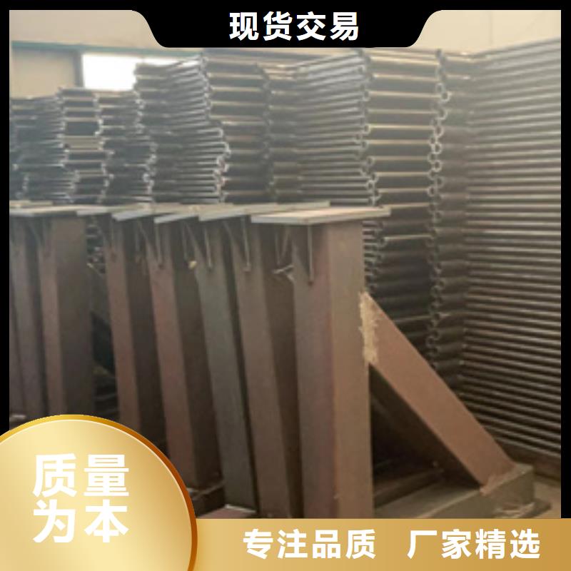 道路护栏,热镀锌立柱多年行业积累