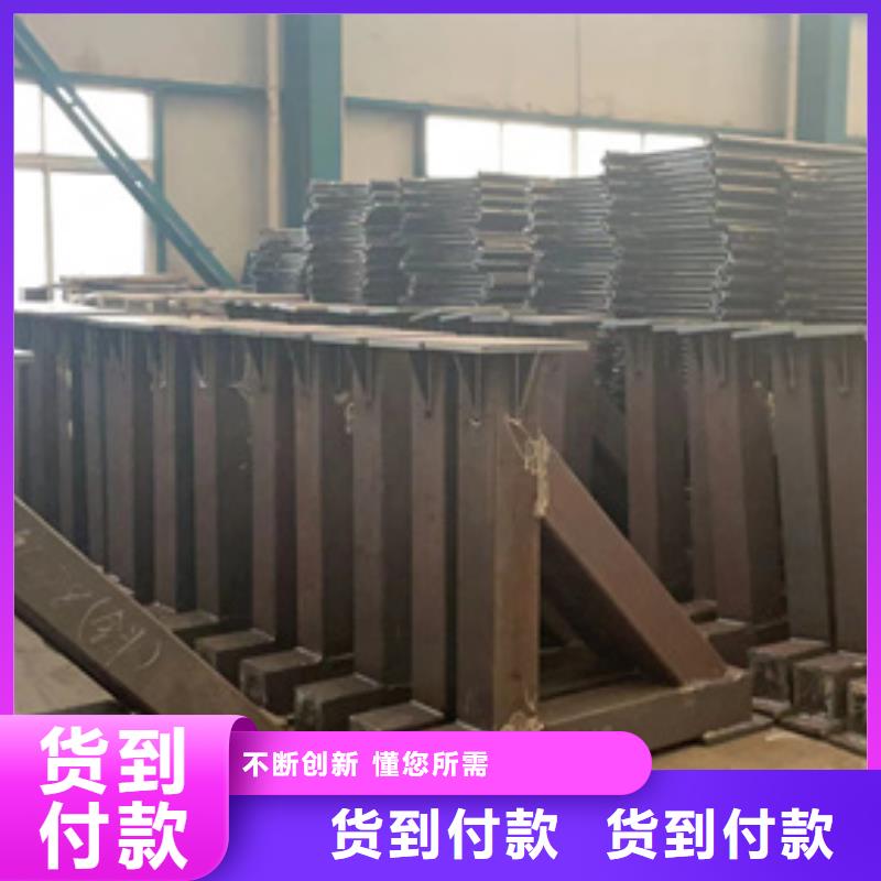 道路护栏用心做品质