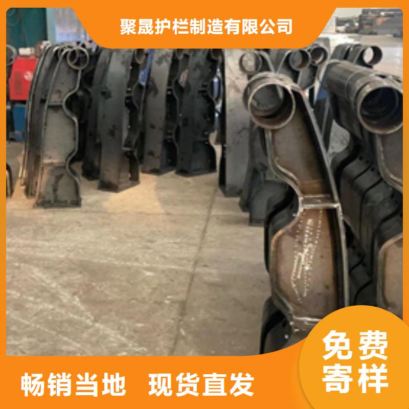 道路护栏,防撞护栏厂精品优选