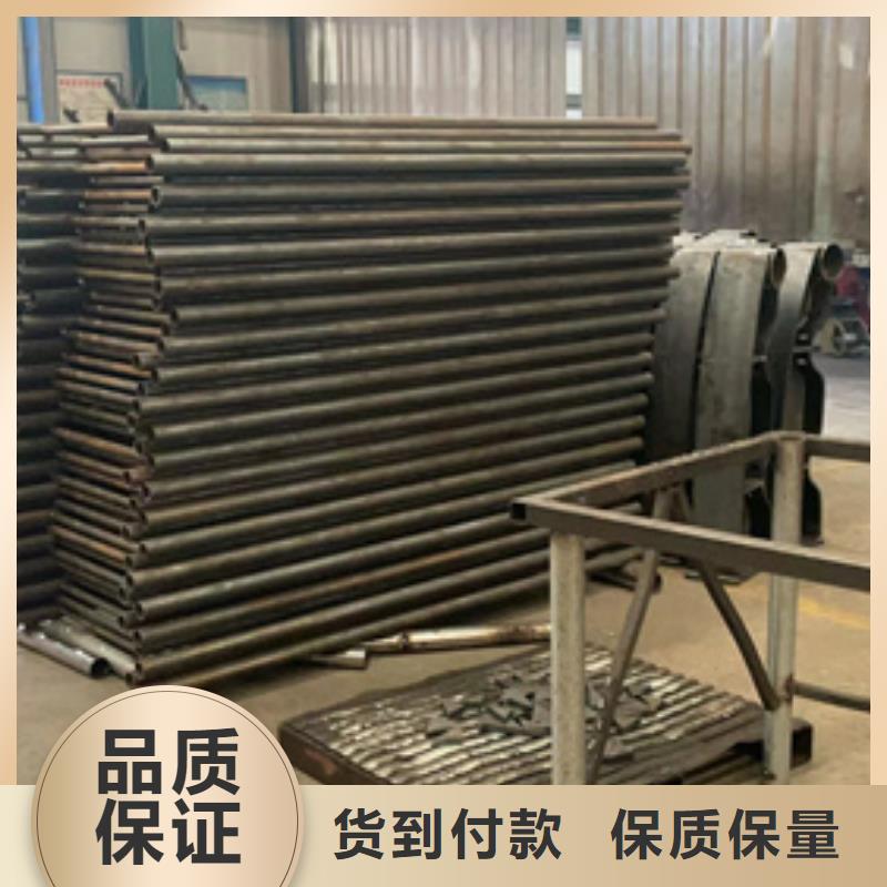道路护栏老品牌厂家
