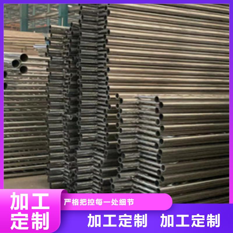 道路护栏桥梁景观栏杆市场报价