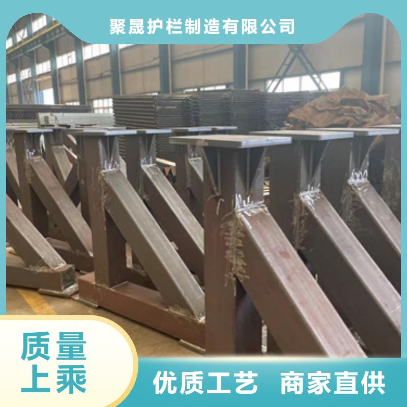  道路护栏货真价实