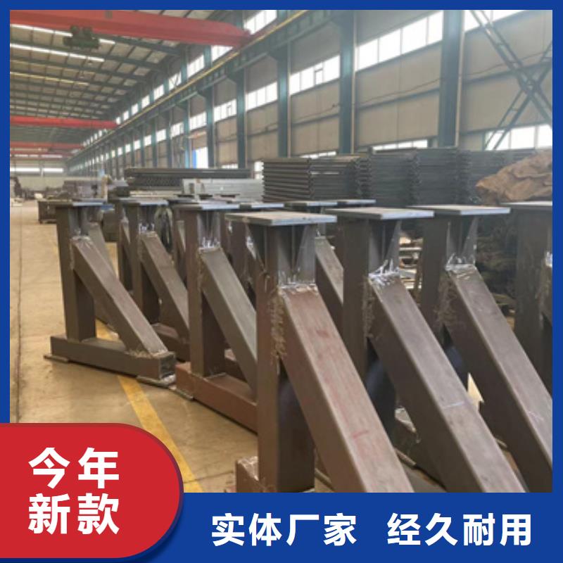 道路护栏专业厂家