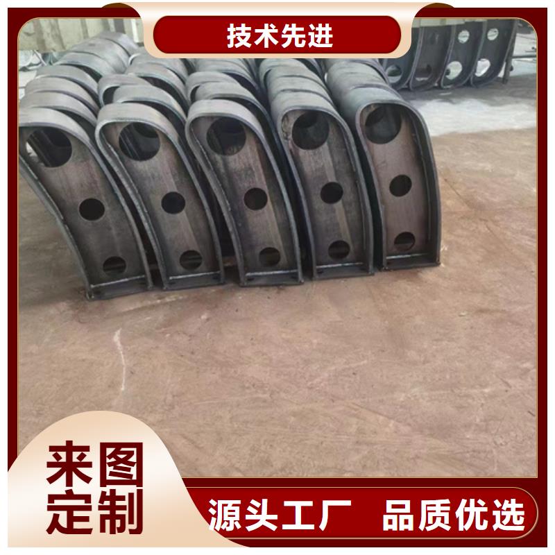 【道路护栏】【人行道栏杆】打造行业品质