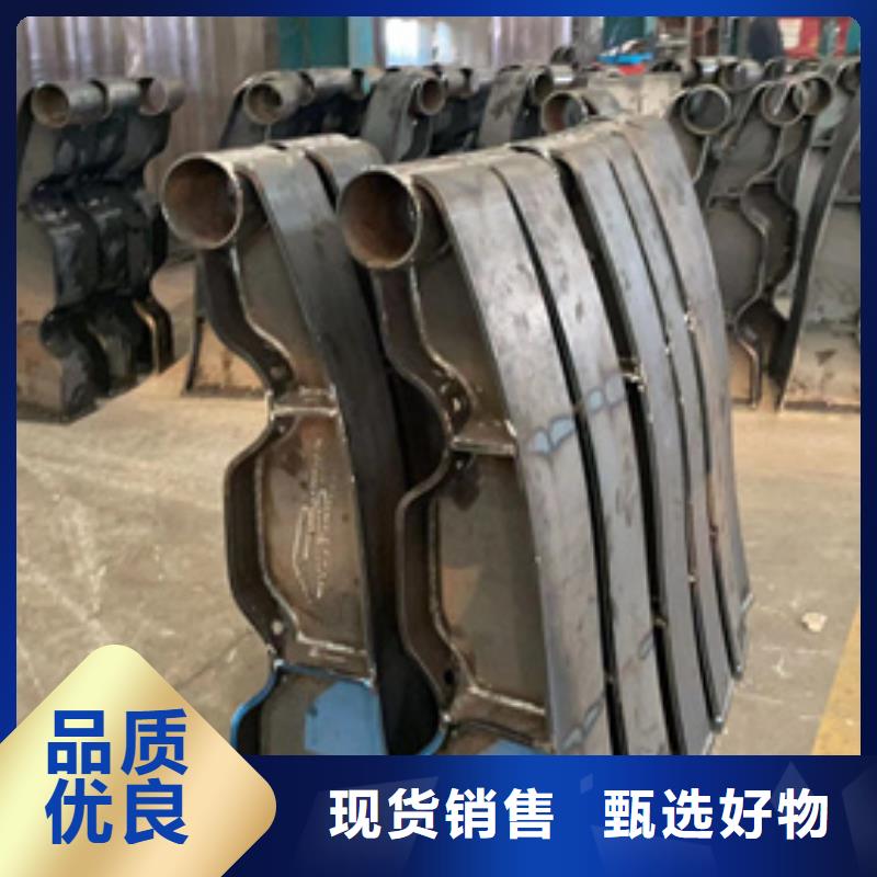 道路护栏价格透明