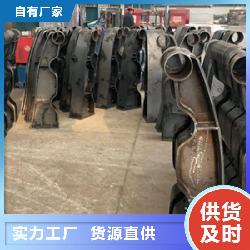 道路护栏桥梁景观栏杆市场报价