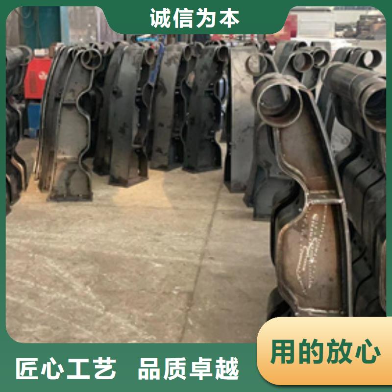 道路护栏【国道抗冲击围栏】品牌企业