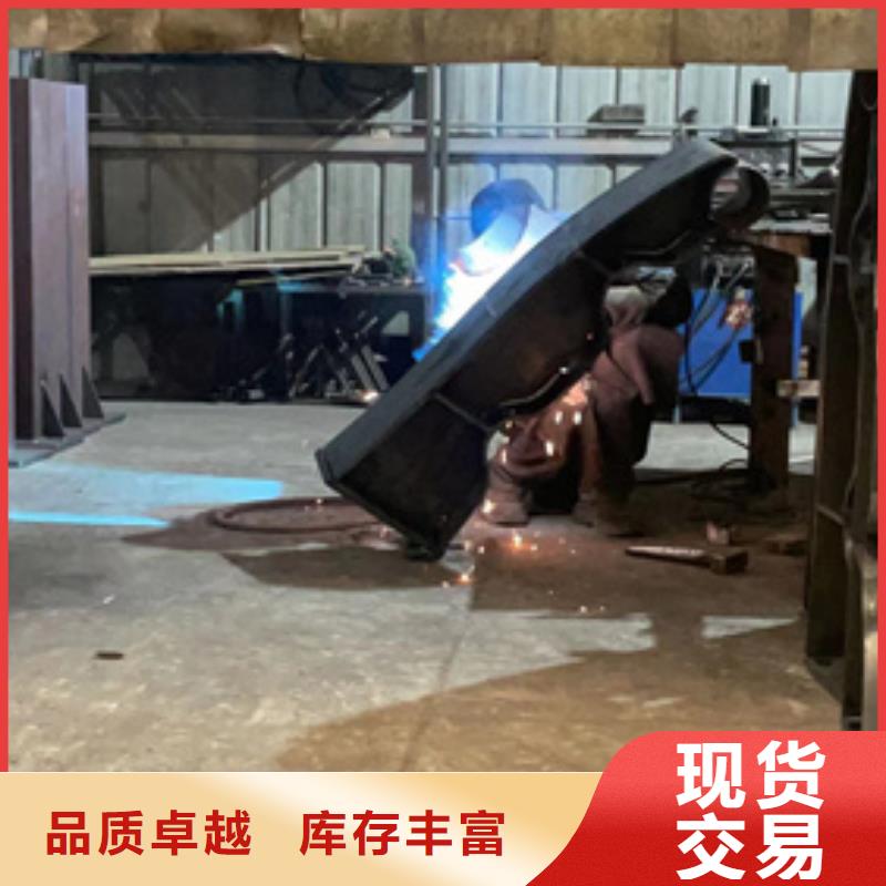  道路护栏应用范围广泛