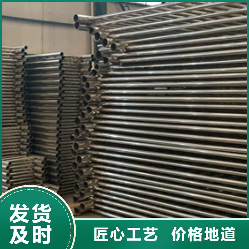  道路护栏打造行业品质