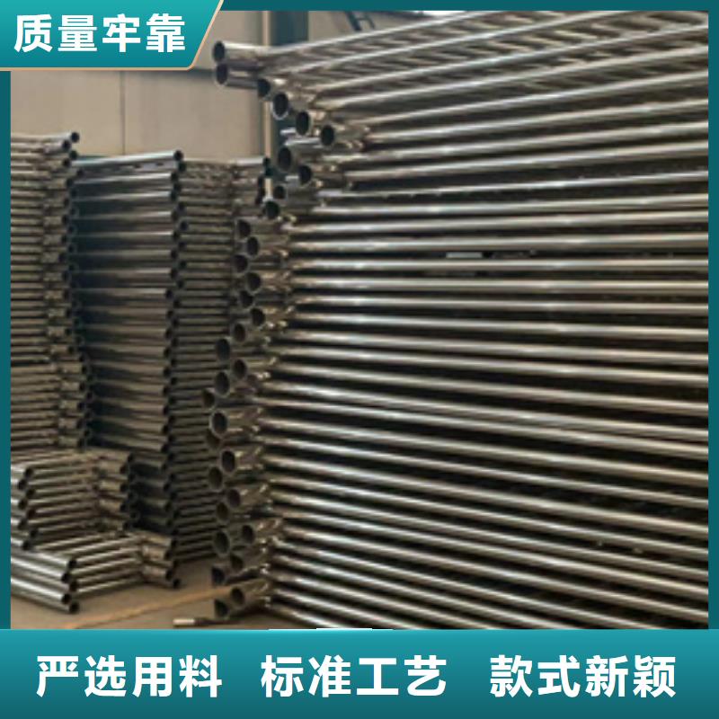 道路护栏专注产品质量与服务