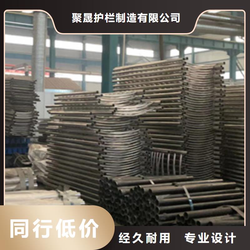  道路护栏诚信经营质量保证