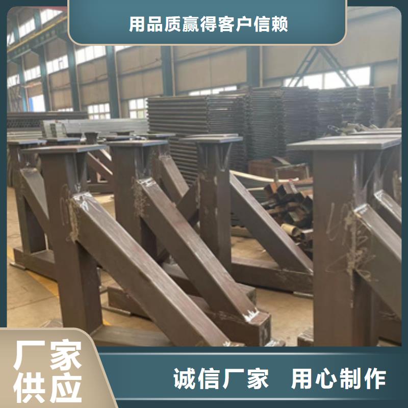 道路护栏市政护栏免费寄样