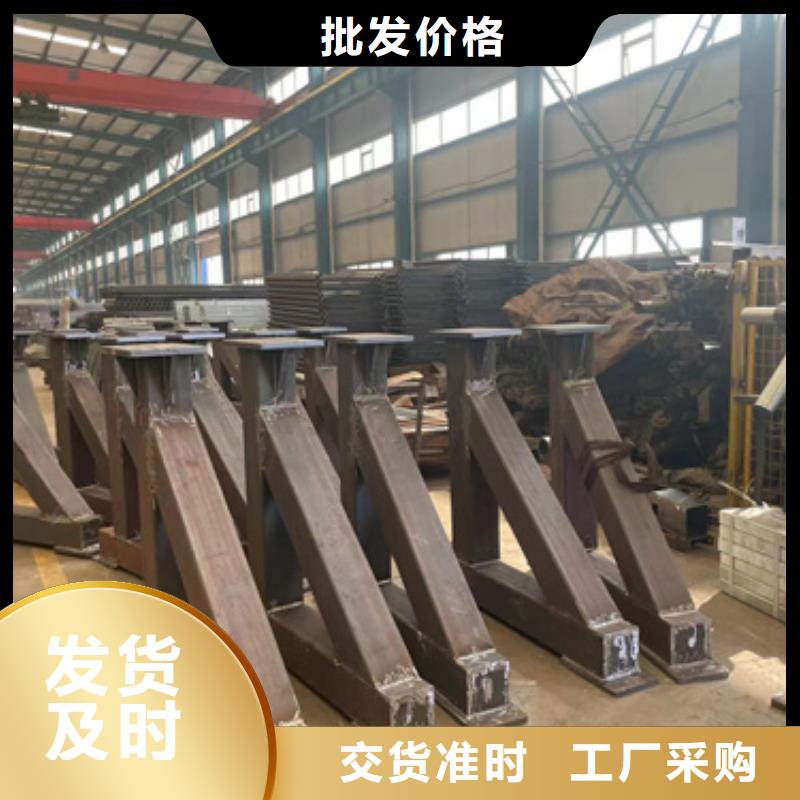 护栏【铝合金护栏】工艺层层把关