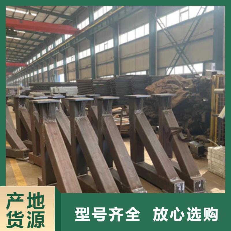 道路护栏工厂采购