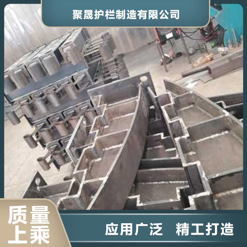 道路护栏自有生产工厂
