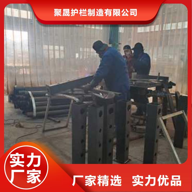 道路护栏真材实料诚信经营