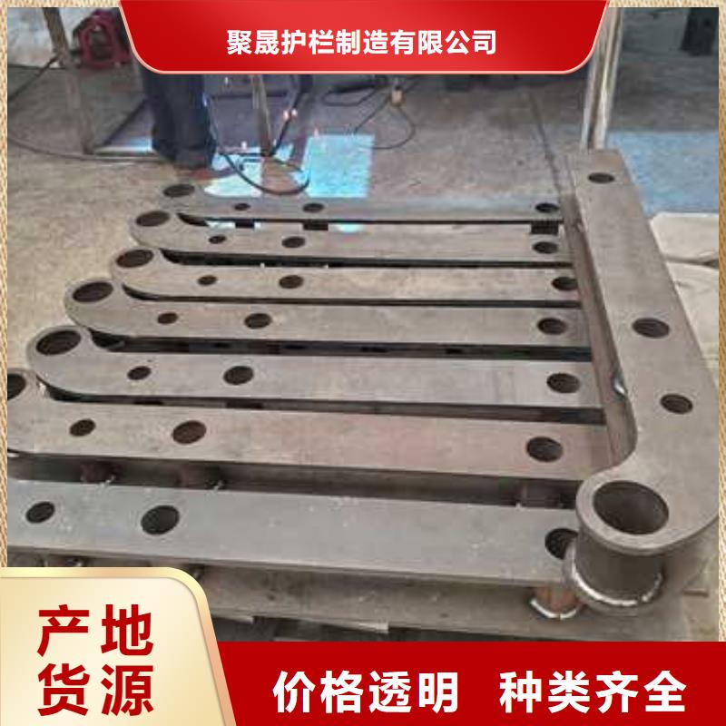  道路护栏多年经验值得信赖