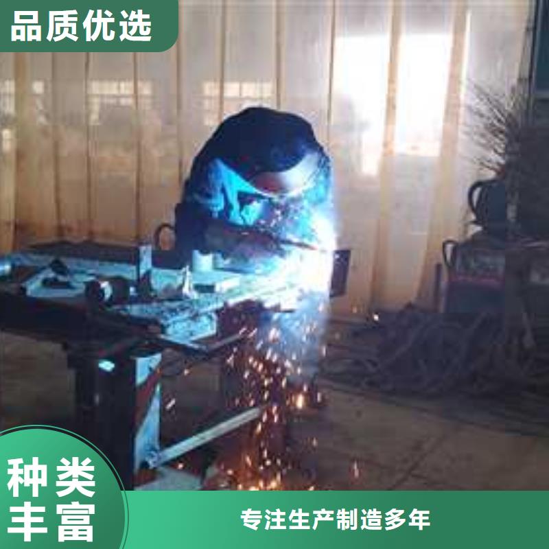道路护栏放心得选择