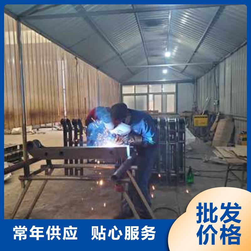 找公路桥梁防撞护栏-现货充足有保障