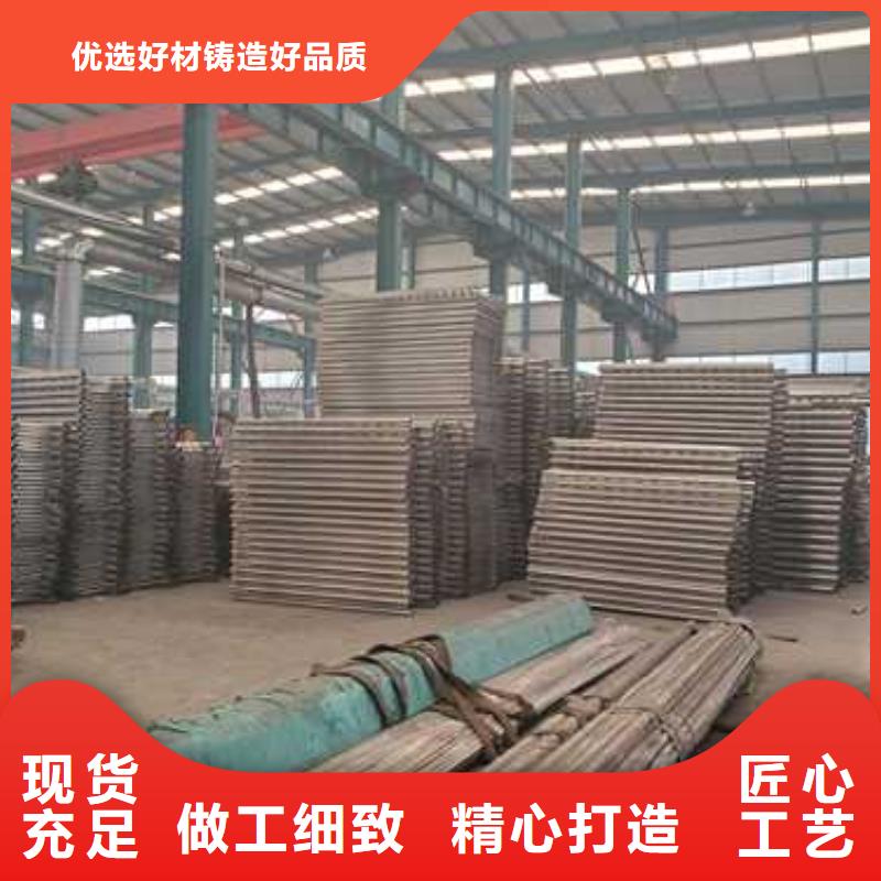 道路护栏桥梁护栏厂量大更优惠