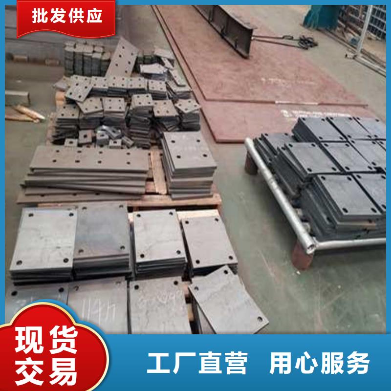 道路护栏桥梁护栏厂厂家精选