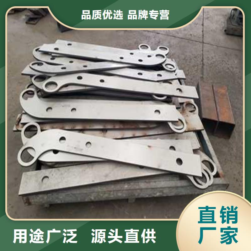 【道路护栏】_防撞护栏厂厂家售后完善