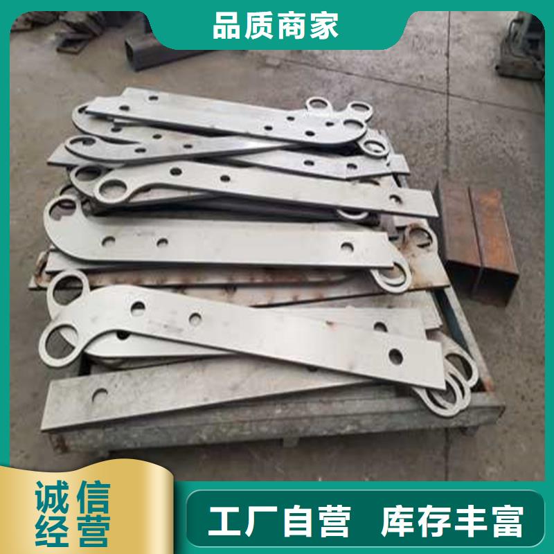 道路护栏道路隔离栏品类齐全