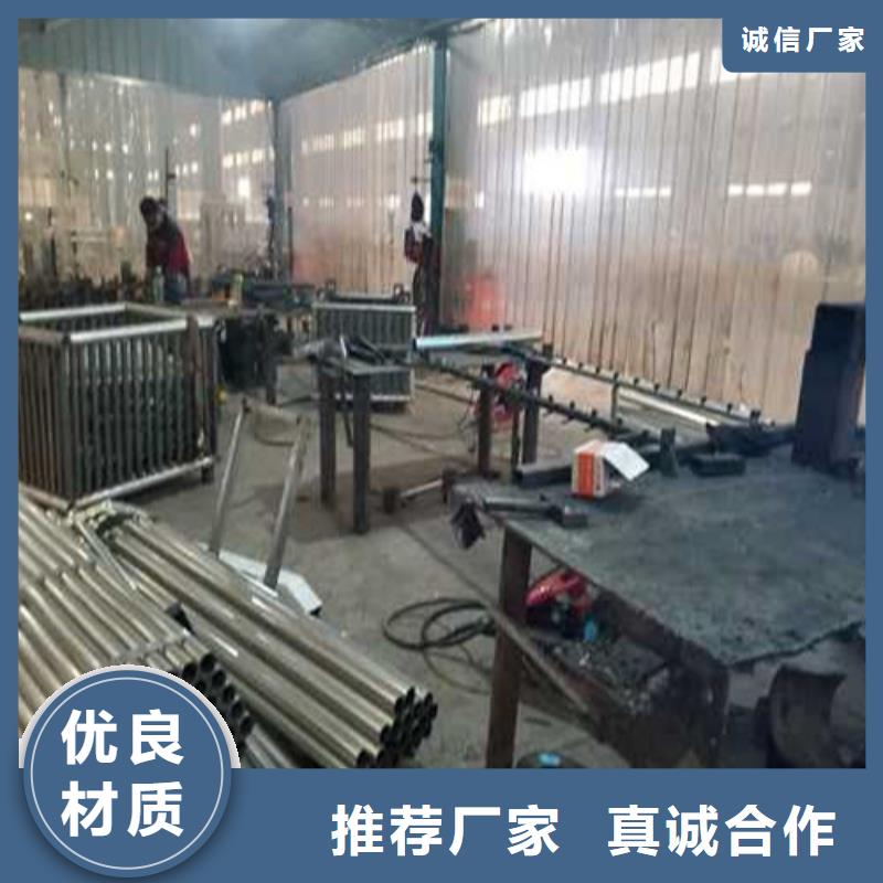 道路护栏价格地道