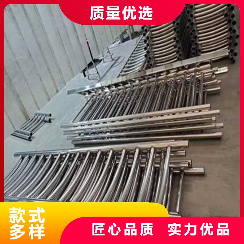 道路护栏-铝合金护栏厂厂家直销