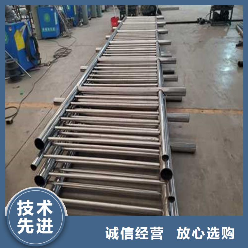 道路护栏【中央分隔栏】联系厂家