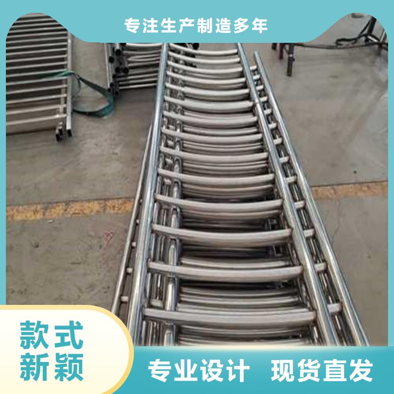 道路护栏多家仓库发货