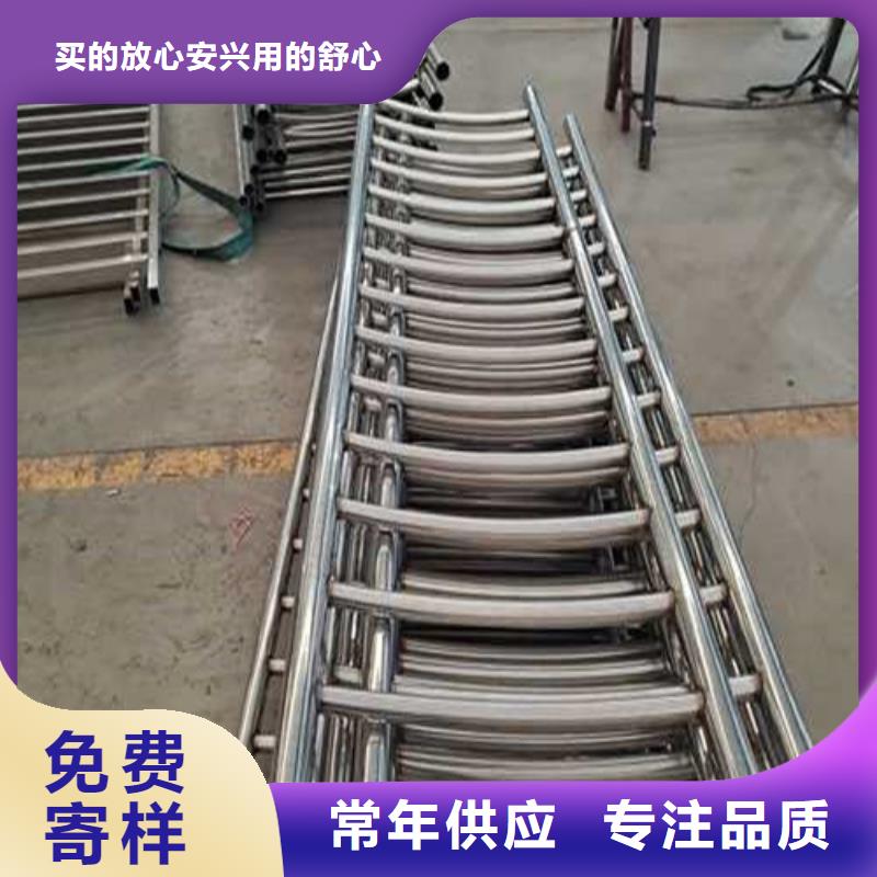 道路护栏价格透明