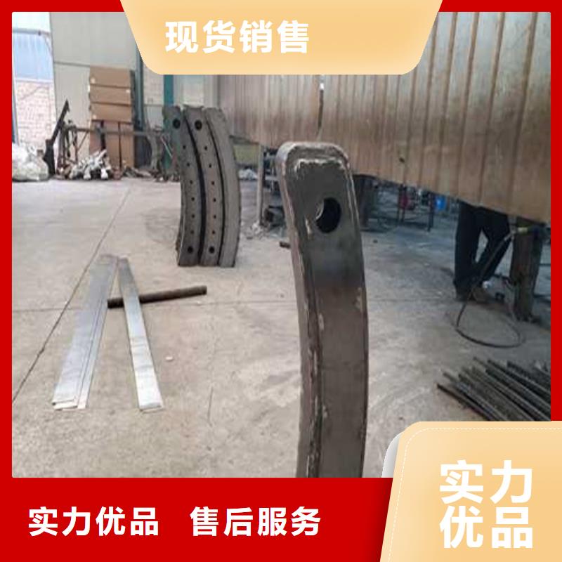 【道路护栏】【人行道栏杆】打造行业品质
