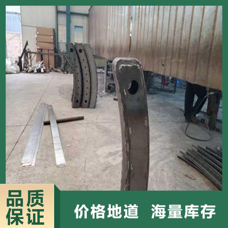 道路护栏【中央分隔栏】联系厂家
