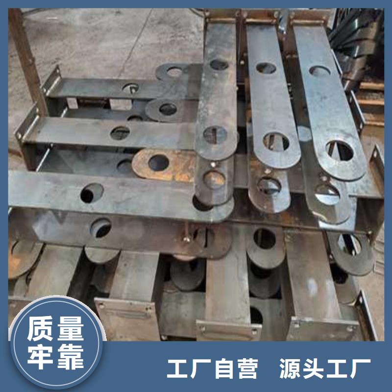 道路护栏桥梁护栏厂量大更优惠