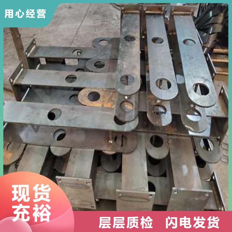 道路护栏放心得选择
