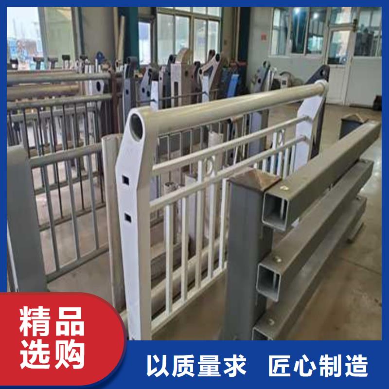 道路护栏自有生产工厂