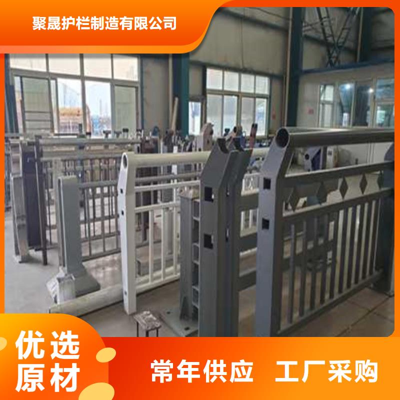 道路护栏桥梁护栏厂量大更优惠