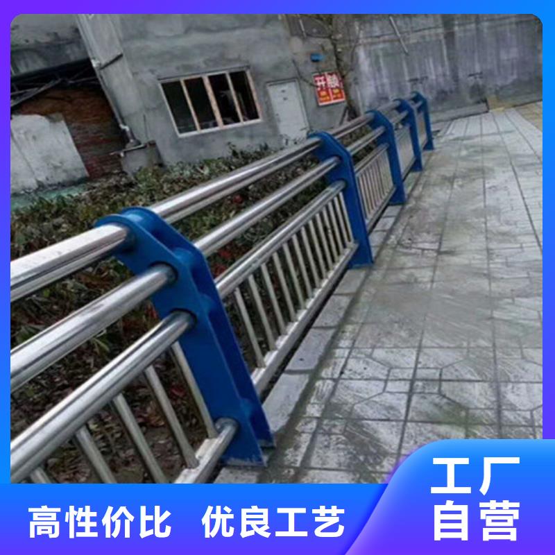 道路护栏自有生产工厂