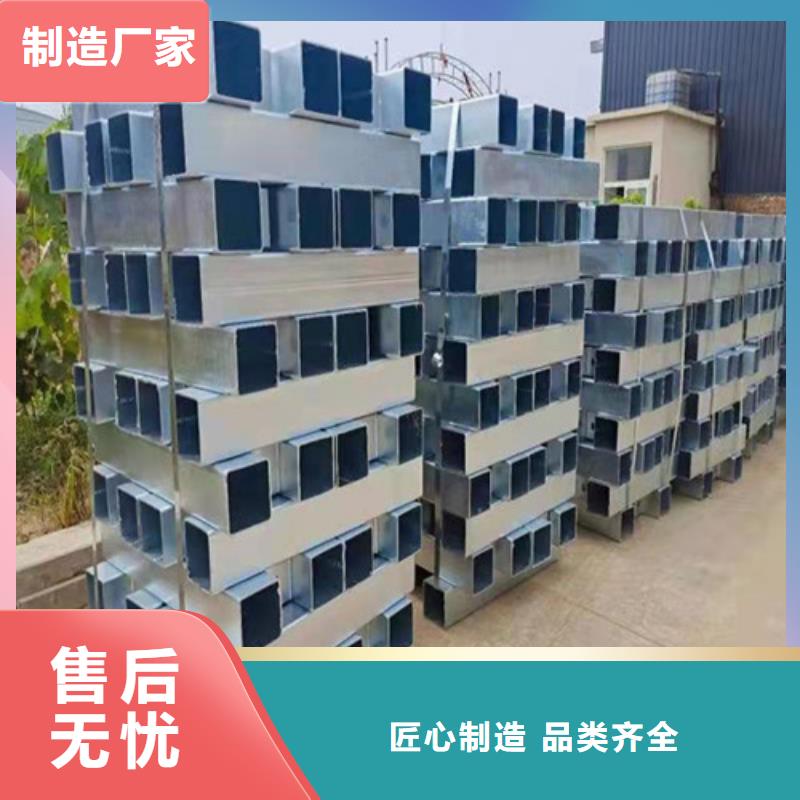道路护栏桥梁护栏厂量大更优惠